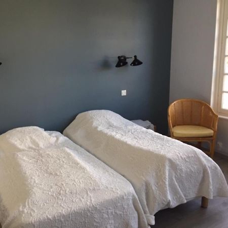 Villa Proche Centre Et Plage, 5 Chambres, Jardin, Terrasse, Parking - Fr-1-712-37 Villers-sur-Mer Buitenkant foto