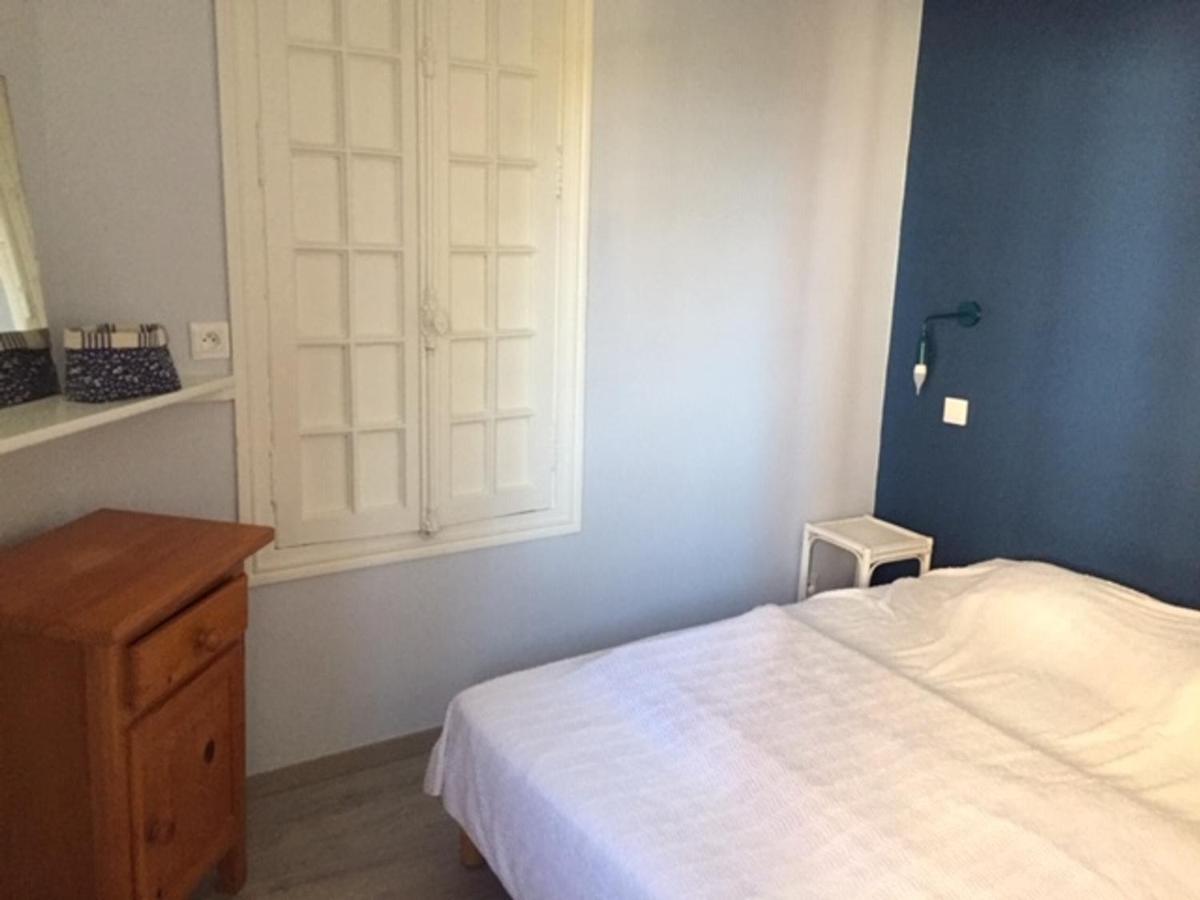 Villa Proche Centre Et Plage, 5 Chambres, Jardin, Terrasse, Parking - Fr-1-712-37 Villers-sur-Mer Buitenkant foto