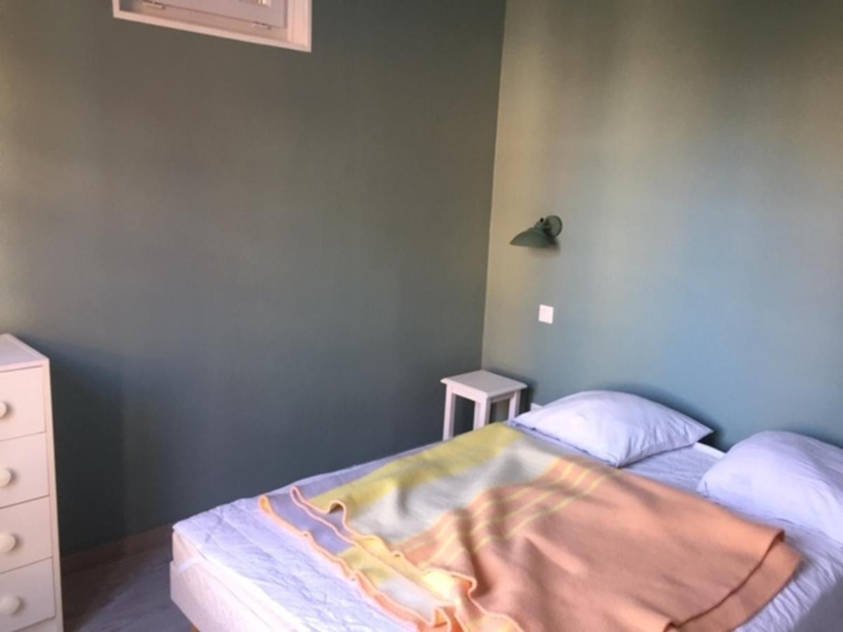 Villa Proche Centre Et Plage, 5 Chambres, Jardin, Terrasse, Parking - Fr-1-712-37 Villers-sur-Mer Buitenkant foto